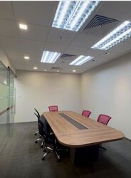 One Raffles Place (D1), Office #547755911